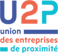 logo U2P